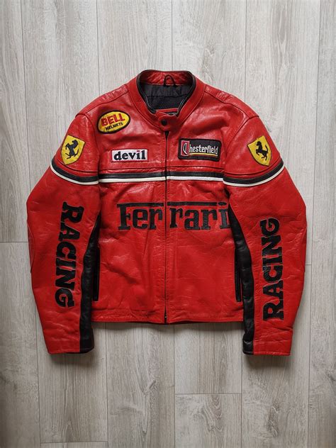 leather racer jackets